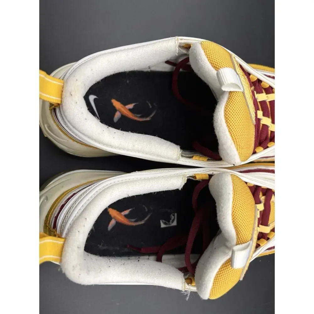 Nike Air Max 97 Premium Koi New Size 12